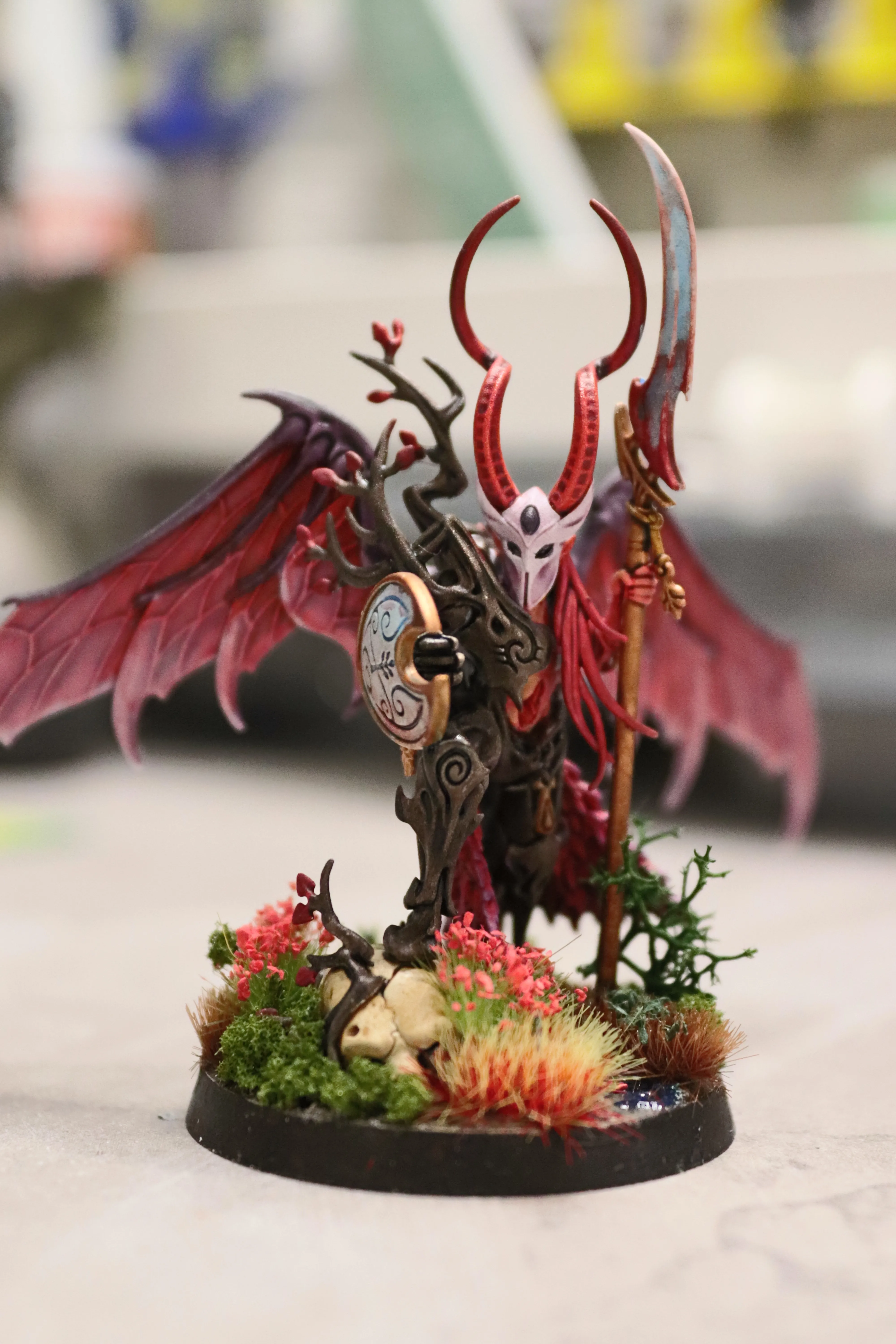 Arch Revenant